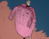 Doflamingo Cape