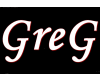 GreG Necklace