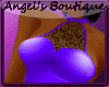 LSA Bit of LaceVioletXXL