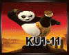 Kung Fu Music+Dance