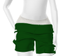 SHORT TOMBOY