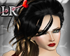 (LR)black mix Tayce