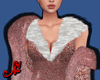 [c] PIA ICE PINK COAT 1
