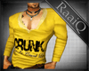 [RQ]Crunk Sweater|Y