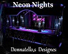 neon nights bar