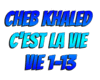 Khaled - C'est La Vie