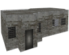 Cement Building Add-On