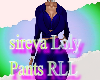 sireva Loly Pants RLL