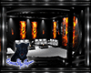 QSJ-Dragon Fire Room