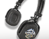 Headphones Black