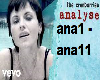 Analyse -The Cranberries