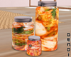 Kimchi Jars