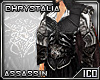 ICO Chrys Assassin M