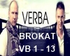 Verba - Brokat
