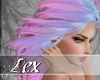 LEX Kali mermaid