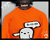 [TFD]Boo Shirt OF
