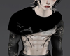 REN- Sexy Shirt+Blackout