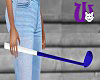 Golf Club blue