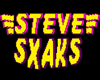 Steve Sxaks Shirt