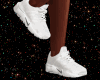Nike white Snickers<MA