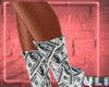 Money Booties DRV