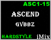 HS - Ascend