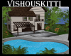 [VK] Small Pool House