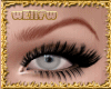 .E,ELITE EYEBROWS GINGER