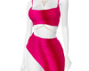 ~BG~ Hot Pink Gown