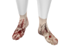 BareFoot - Dirty blood