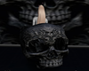 Skull Pit Chair