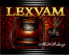 (H) LEXVAM COFFEE CHAIR