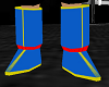Goku boots v2