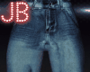 Shorts Jeans + Tattoo