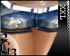 2G3. RIPPED-SHORTS-XXL