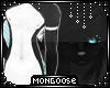 *M*| Fallon Abs Furskin
