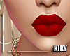 [kk]💋 Lips KL5