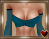 Ⓣ Epic Blouse Teal