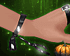 [Key]Magical witch Hands