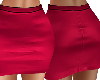 Short Skirt ❤ Fuchsia