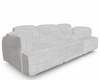 off white sofa
