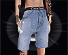 Bermuda Jeans