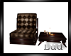 [Lud]Dolce Cuddle Chair