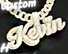 Kevin Custom Chain