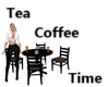Tea Coffee Time