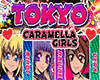 Tokyo - Caramella Girls