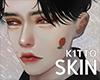 ❥Kisskin