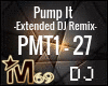 Pump It Trap Remix