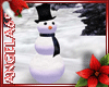 [AA]Winter Snowman Poses