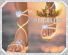 [ang]Seashell Sandal